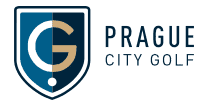 Prague City Golf Zbraslav – logo