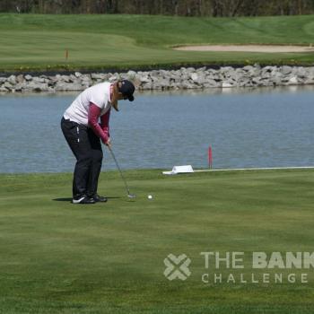 The Banking Challenge 2016 - Mladá Boleslav