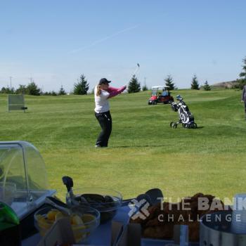 The Banking Challenge 2016 - Mladá Boleslav