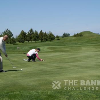 The Banking Challenge 2016 - Mladá Boleslav