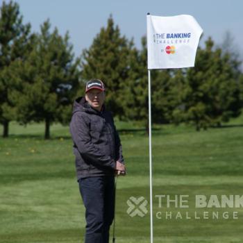 The Banking Challenge 2016 - Mladá Boleslav