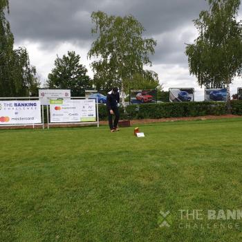 The Banking Challenge 2019 - Mstětice