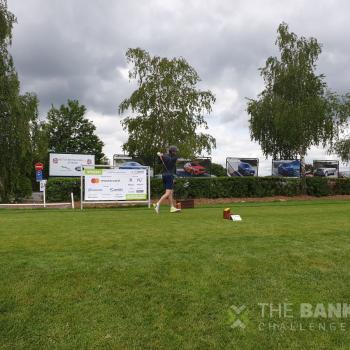 The Banking Challenge 2019 - Mstětice