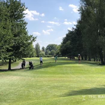 The Banking Challenge 2018 - Hodkovičky 19.07.