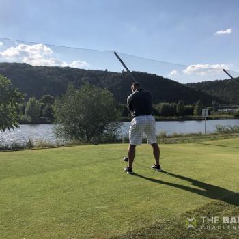 The Banking Challenge 2018 - Hodkovičky 19.07.