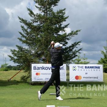 The Banking Challenge 2017 - Mladá Boleslav