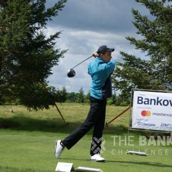 The Banking Challenge 2017 - Mladá Boleslav