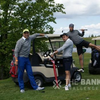 The Banking Challenge 2017 - Mladá Boleslav