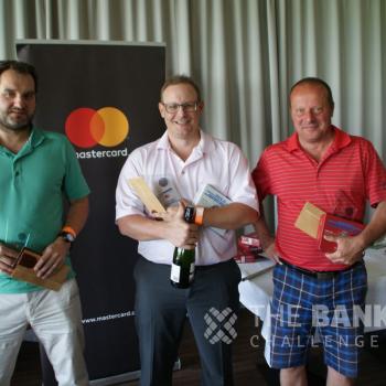The Banking Challenge 2017 - Mladá Boleslav