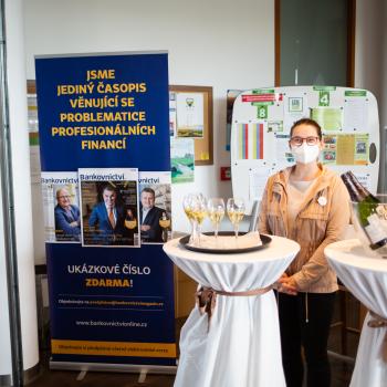 The Banking Challenge 2021 - Beroun