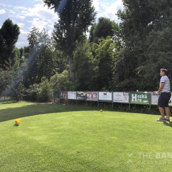 The Banking Challenge 2019 - Hodkovičky 18.7.