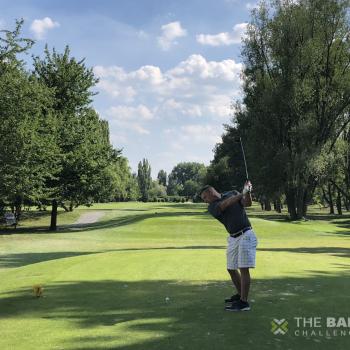 The Banking Challenge 2018 - Hodkovičky 19.07.