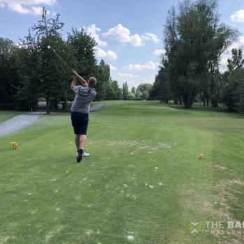 The Banking Challenge 2018 - Hodkovičky 19.07.