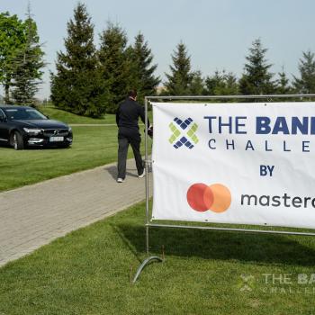 The Banking Challenge 2018 - Mladá Boleslav