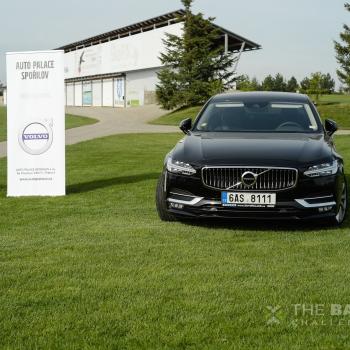 The Banking Challenge 2018 - Mladá Boleslav