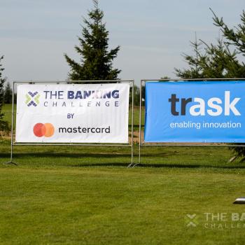 The Banking Challenge 2018 - Mladá Boleslav
