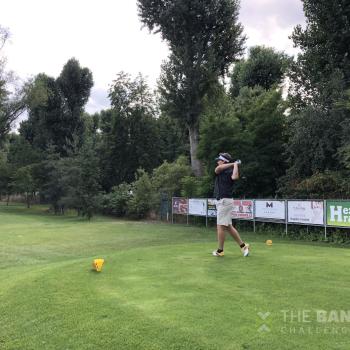 The Banking Challenge 2019 - Hodkovičky 18.7.