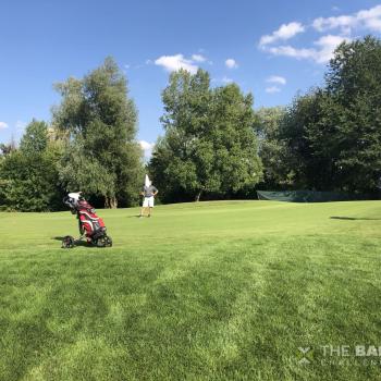 The Banking Challenge 2018 - Hodkovičky 19.07.