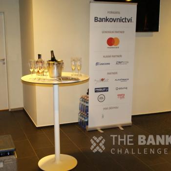 The Banking Challenge 2017 - Mladá Boleslav