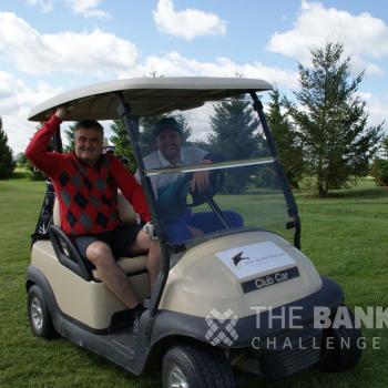 The Banking Challenge 2017 - Mladá Boleslav