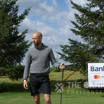 The Banking Challenge 2017 - Mladá Boleslav