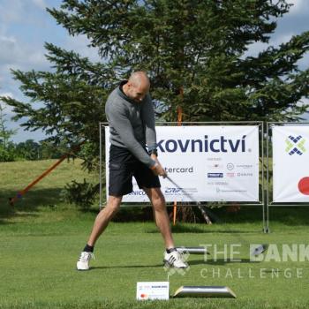 The Banking Challenge 2017 - Mladá Boleslav