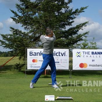 The Banking Challenge 2017 - Mladá Boleslav