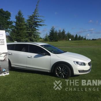 The Banking Challenge 2017 - Mladá Boleslav