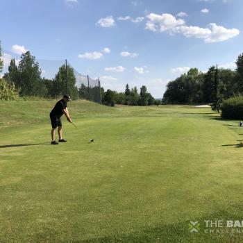 The Banking Challenge 2018 - Hodkovičky 19.07.