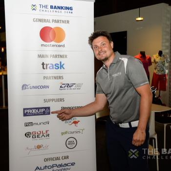 The Banking Challenge 2018 - Mladá Boleslav
