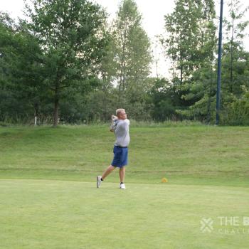 The Banking Challenge 2017 - Hodkovičky 20.07.