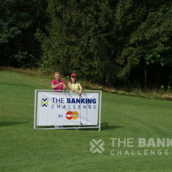 The Banking Challenge 2016 - Ypsilon Golf Resort