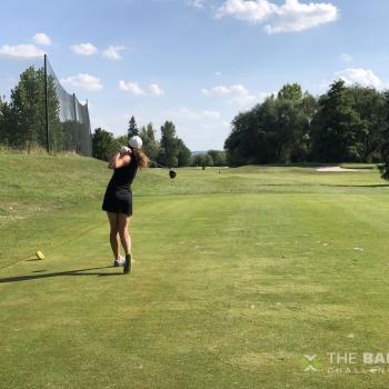 The Banking Challenge 2018 - Hodkovičky 19.07.