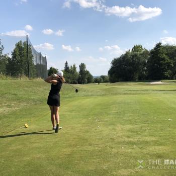 The Banking Challenge 2018 - Hodkovičky 19.07.