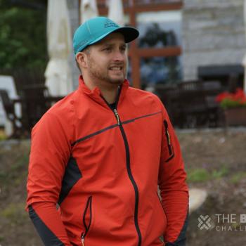 The Banking Challenge 2017 - Telč