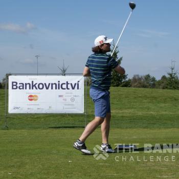 The Banking Challenge 2016 - Mladá Boleslav