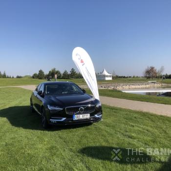 The Banking Challenge 2019 - Mladá Boleslav