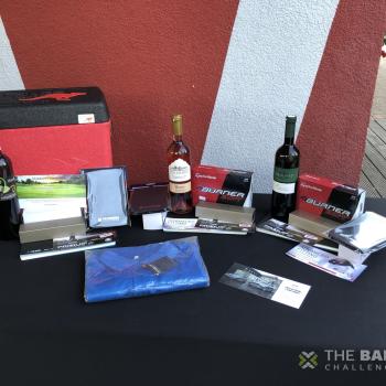 The Banking Challenge 2018 - Hodkovičky 19.07.