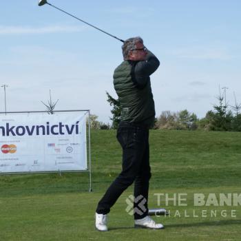 The Banking Challenge 2016 - Mladá Boleslav