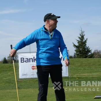 The Banking Challenge 2016 - Mladá Boleslav