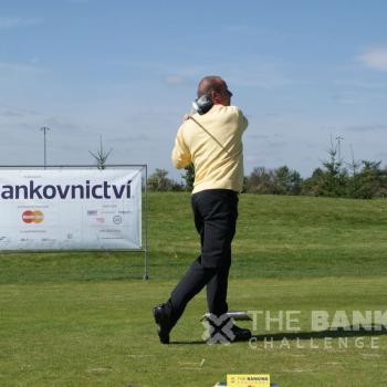 The Banking Challenge 2016 - Mladá Boleslav