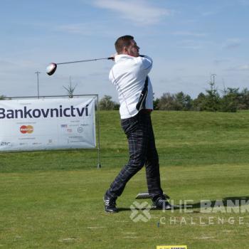 The Banking Challenge 2016 - Mladá Boleslav