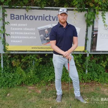 The Banking Challenge 2018 - Hodkovičky 23.08.