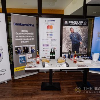 The Banking Challenge 2018 - Mladá Boleslav