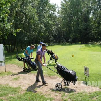 The Banking Challenge 2016 - Ypsilon Golf Resort