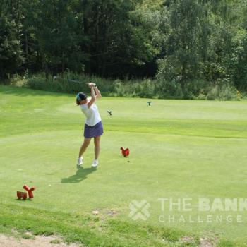 The Banking Challenge 2016 - Ypsilon Golf Resort