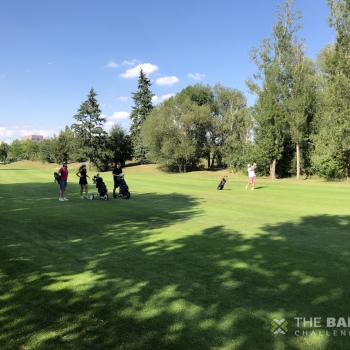 The Banking Challenge 2018 - Hodkovičky 19.07.