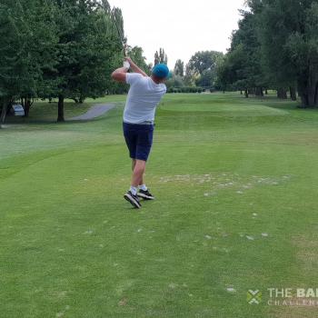 The Banking Challenge 2018 - Hodkovičky 19.07.