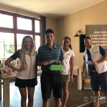 The Banking Challenge 2019 - Pyšely