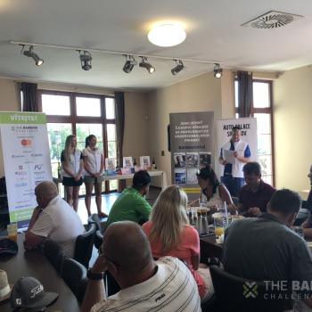 The Banking Challenge 2019 - Pyšely